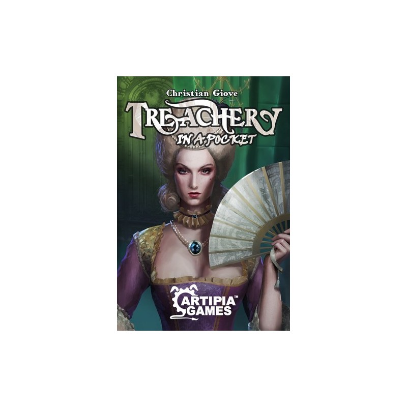 Treachery in a Pocket