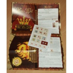 CALENDARIO DELL'AVVENTO...