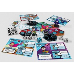 Teen Titans GO! Mayhem