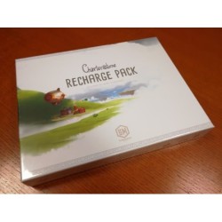 Recharge Pack: Charterstone...