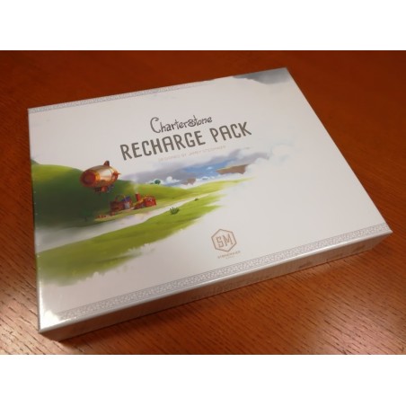 Recharge Pack: Charterstone ITA