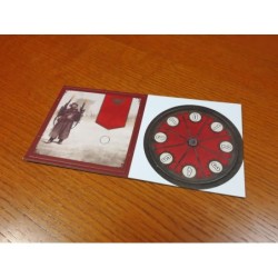 Combat Dials 3: Scythe