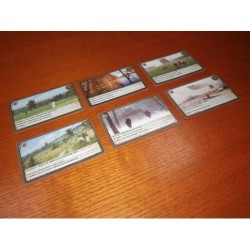 6 carte promo Scythe ITA (promo Pack 2)