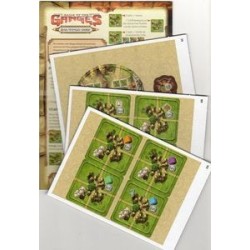 CALENDARIO DELL'AVVENTO...