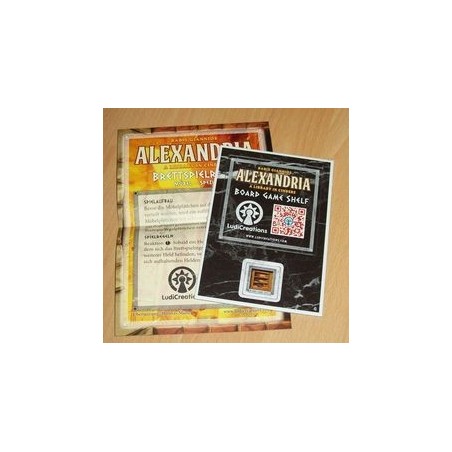 CALENDARIO DELL'AVVENTO 2017 GIORNO 4 - Alexandria Furniture Tile