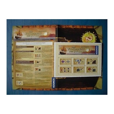 CALENDARIO DELL'AVVENTO 2017 GIORNO 2 - La colonna di Fuoco - New Advantage Tile