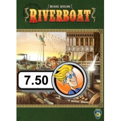 Riverboat