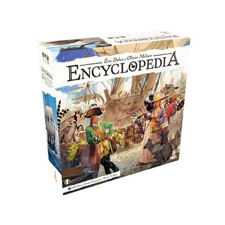 Encyclopedia