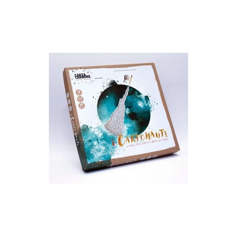 I Cartonauti