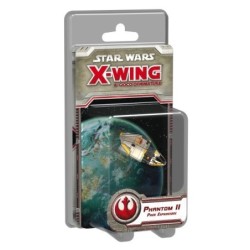 Phantom II: Star Wars X-Wing ITA