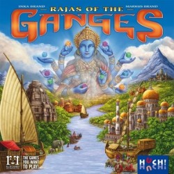 Rajas of the Ganges ITA