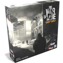 This War of Mine: The Board...