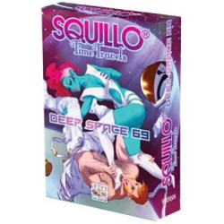 Deep Space 69: Squillo Time...
