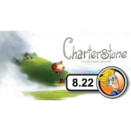 Charterstone Ita