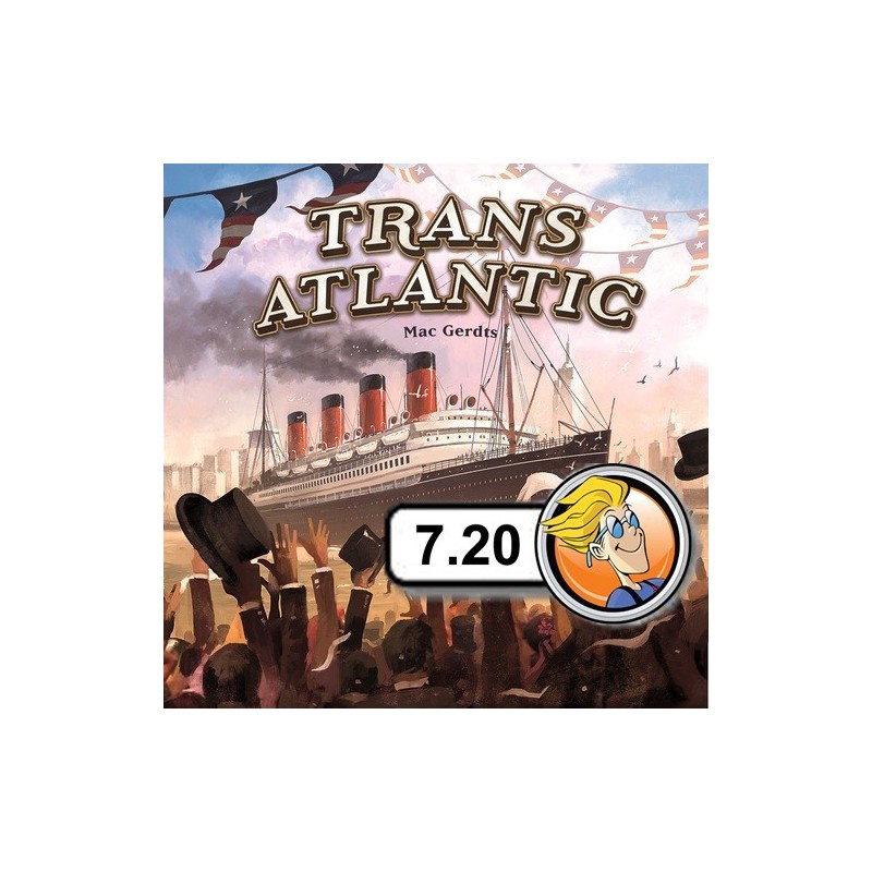 Transatlantic
