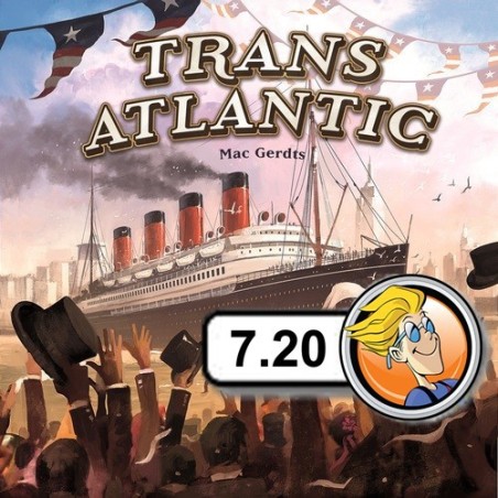 Transatlantic