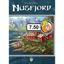 Nusfjord