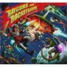 Rayguns and Rocketships