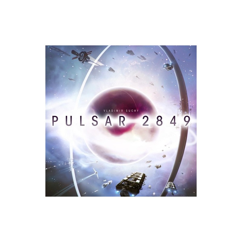 Pulsar 2849 ENG