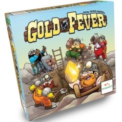 Gold Fever