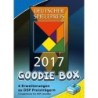 Goodie Box Deutscher Spielepreis 2017