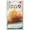 La Citta' Proibita - La Leggenda dei Cinque Anelli: Il Gioco di Carte LCG