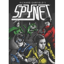 Spynet