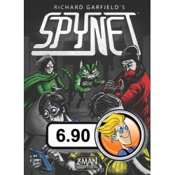 Spynet