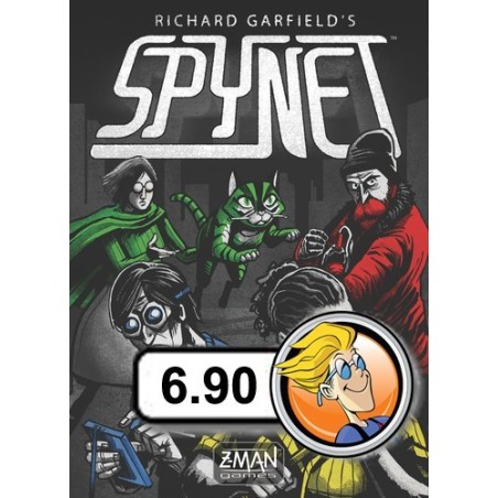Spynet