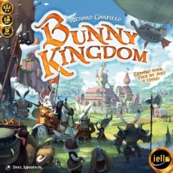 Bunny Kingdom ENG