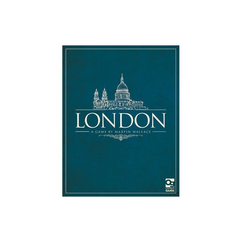 London (2nd Ed.)