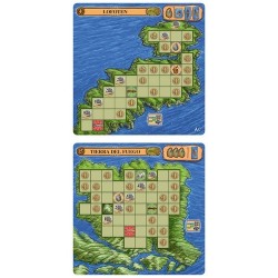 Lofoten, Orkney e la Terra del Fuoco (Le Isole): La Festa per Odino (A feast for Odin) ENG