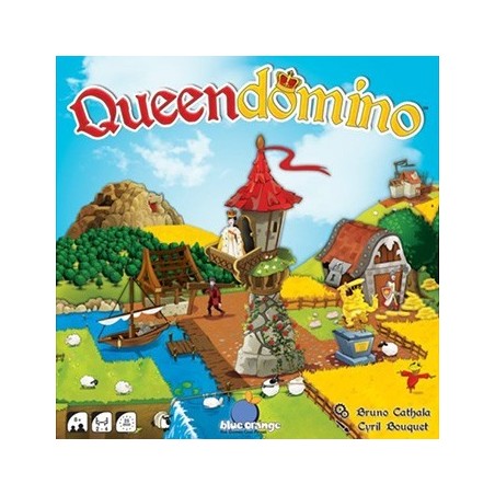 Queendomino ITA