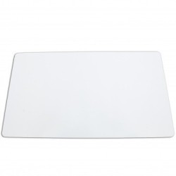 Playmat - Bianco Ultrafine...