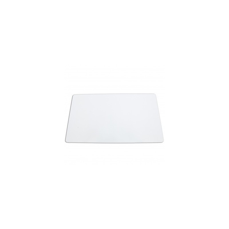 Playmat - Bianco Ultrafine 2 mm (Tappetino) - 40135