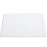 Playmat - Bianco Ultrafine 2 mm (Tappetino) - 40135