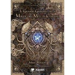 Il Grande Grimorio della...