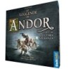 L'Ultima Speranza: Le Leggende di Andor