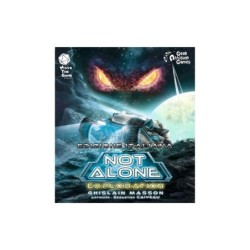 Exploration: Not Alone ITA