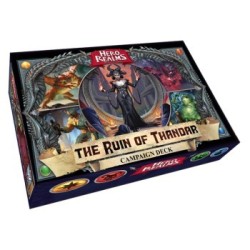 The Ruin of Thandar: Hero Realms