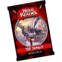 Dragon Boss Deck: Hero Realms