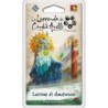Lacrime di Amaterasu - La Leggenda dei Cinque Anelli: Il Gioco di Carte LCG