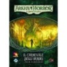 Il Carnevale degli Orrori - Arkham Horror: Il Gioco di Carte