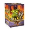 Krosmaster Arena: miniatura sigillata  (casuale) stagione 5