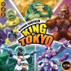 King of Tokyo (Nuova...