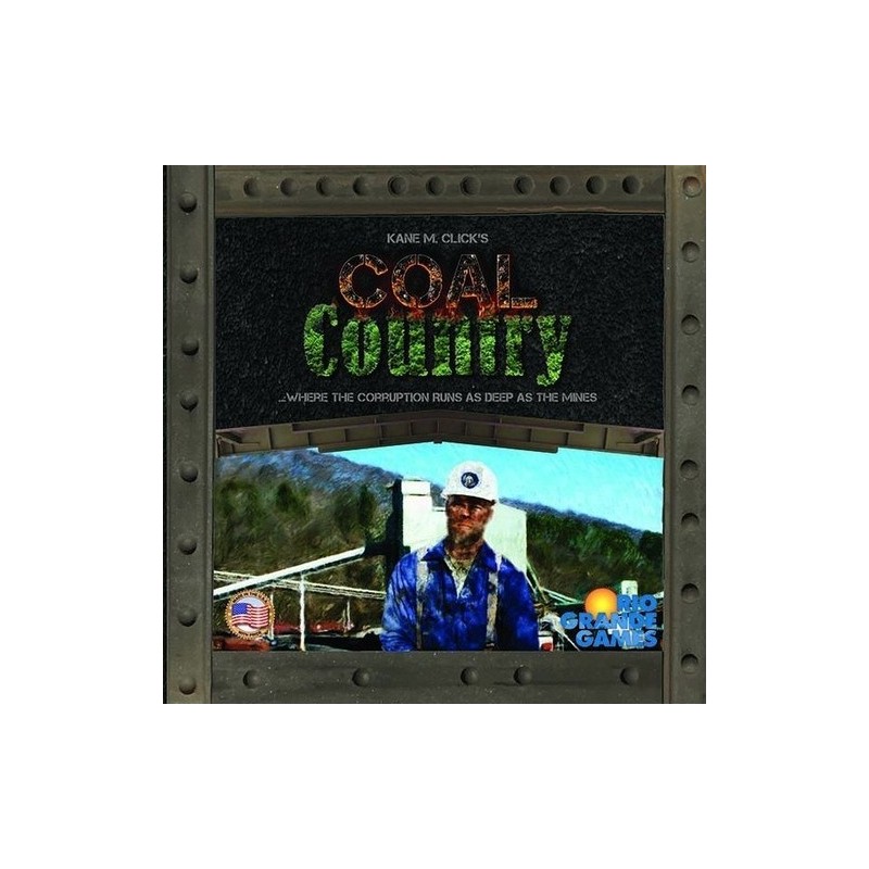 Coal Country