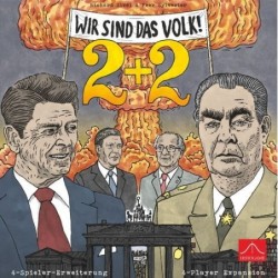 2+2: Wir sind das Volk!
