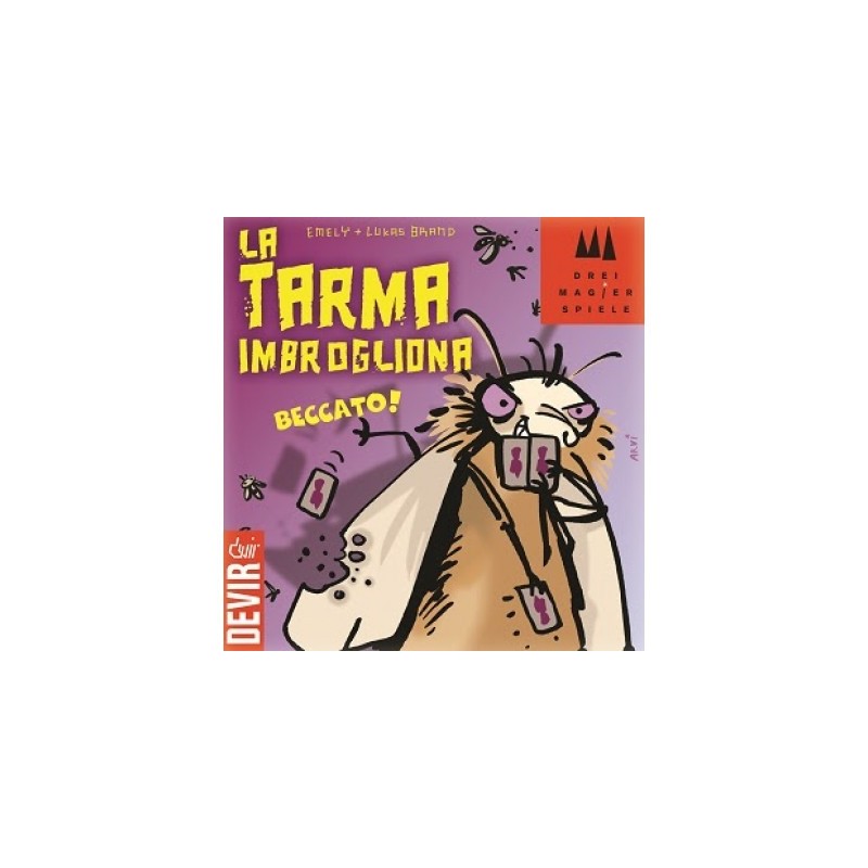 La Tarma Imbrogliona