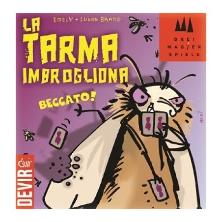 La Tarma Imbrogliona