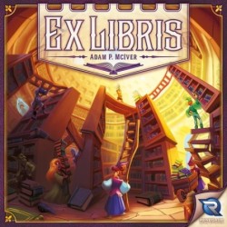 Ex Libris ENG
